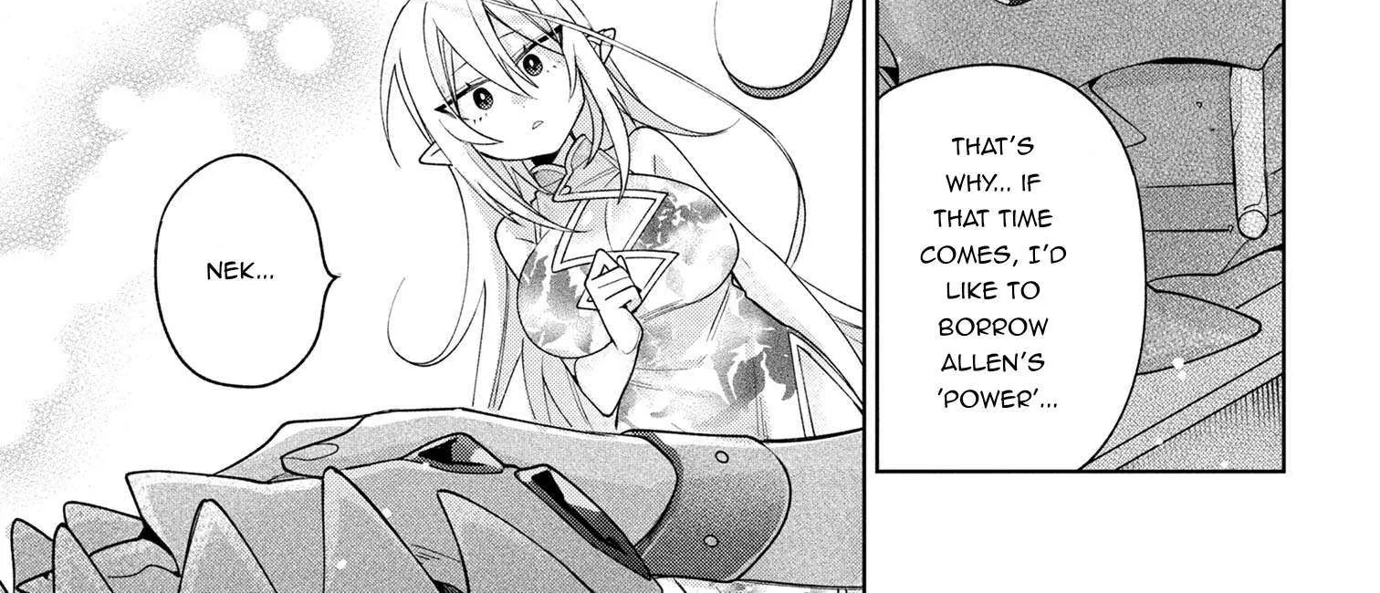Dorei Kara No Kitai To Hyouka No Sei De Sakushu Dekinai No Daga Chapter 13 page 15 - 