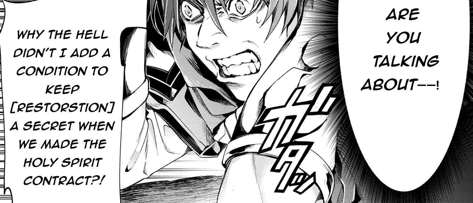 Dorei Kara No Kitai To Hyouka No Sei De Sakushu Dekinai No Daga Chapter 13 page 25 - 