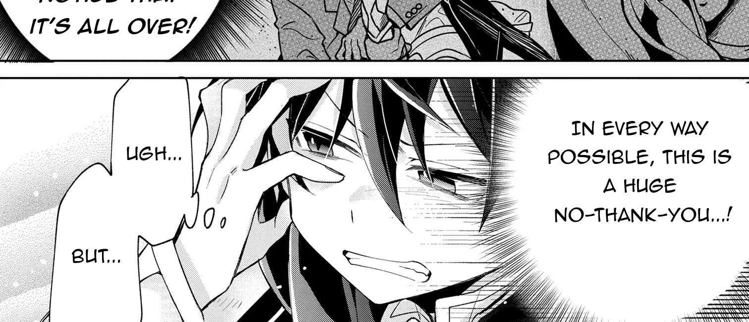 Dorei Kara No Kitai To Hyouka No Sei De Sakushu Dekinai No Daga Chapter 13 page 27 - 