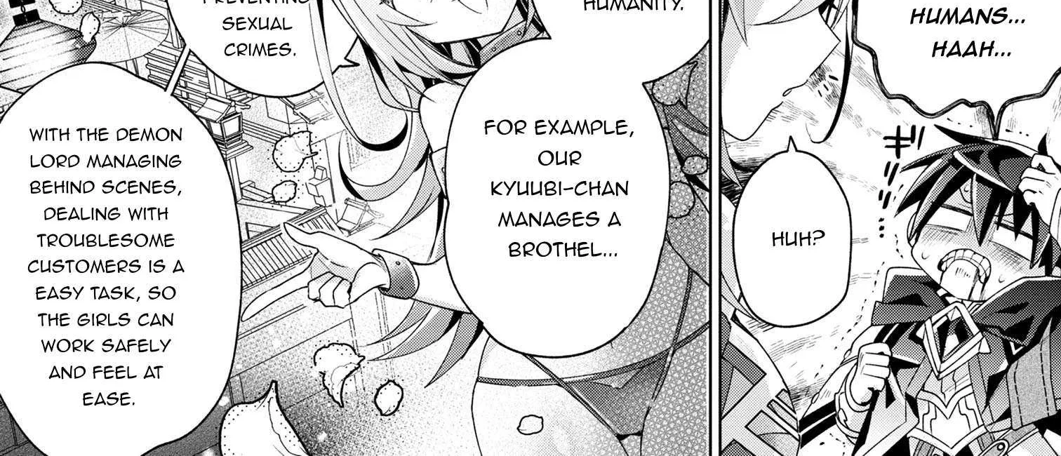 Dorei Kara No Kitai To Hyouka No Sei De Sakushu Dekinai No Daga Chapter 13 page 29 - 