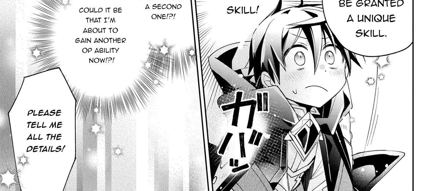 Dorei Kara No Kitai To Hyouka No Sei De Sakushu Dekinai No Daga Chapter 13 page 31 - 