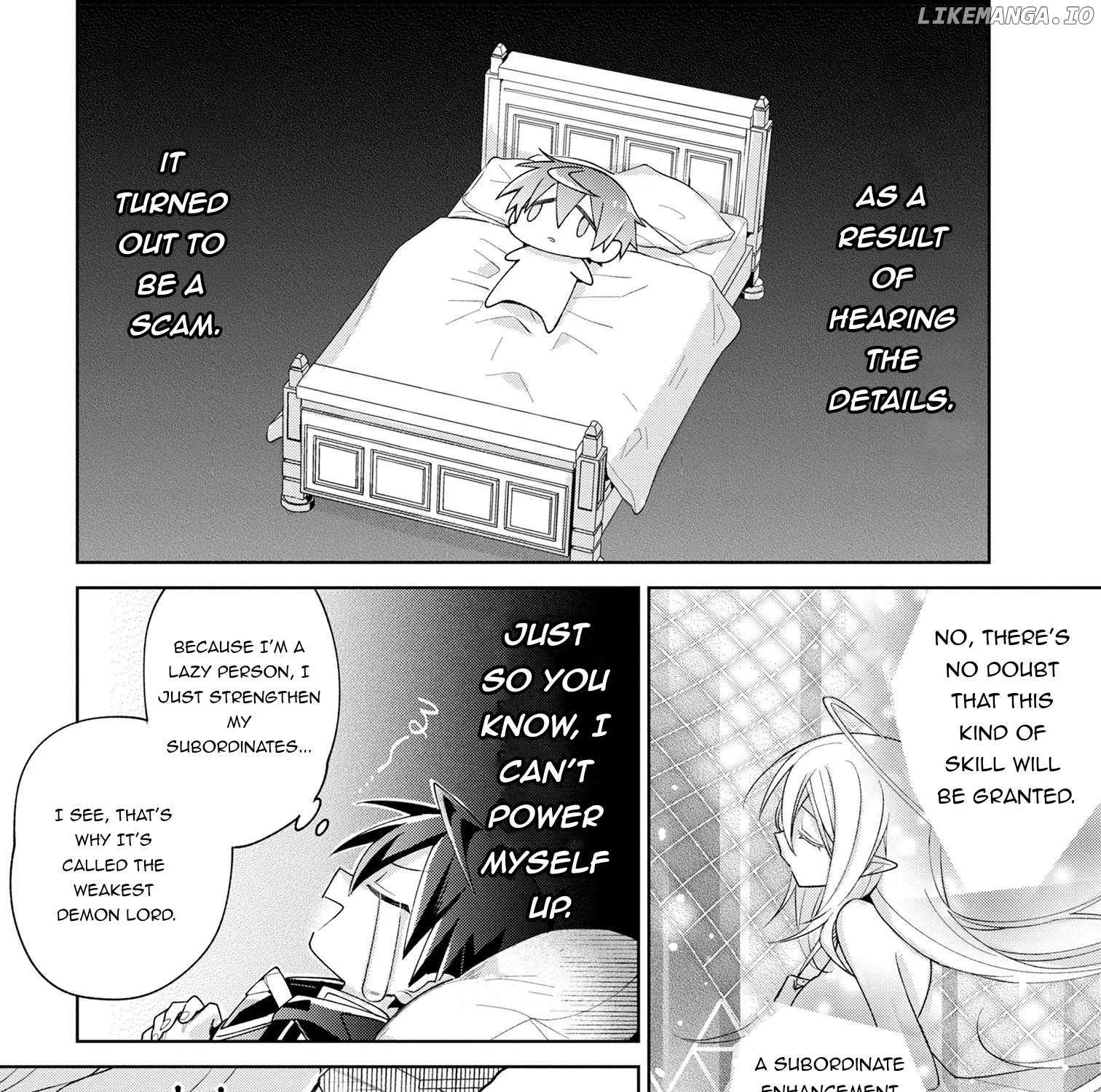 Dorei Kara No Kitai To Hyouka No Sei De Sakushu Dekinai No Daga Chapter 13 page 32 - 