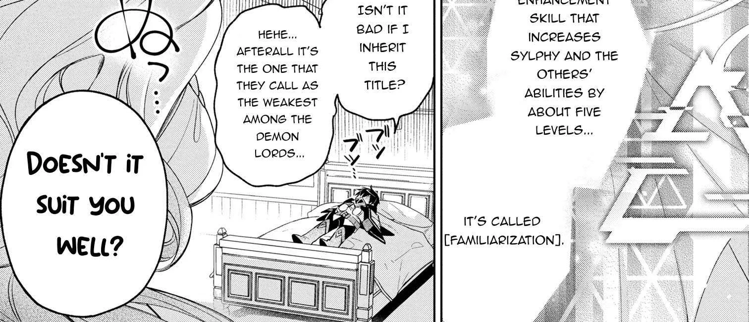 Dorei Kara No Kitai To Hyouka No Sei De Sakushu Dekinai No Daga Chapter 13 page 33 - 