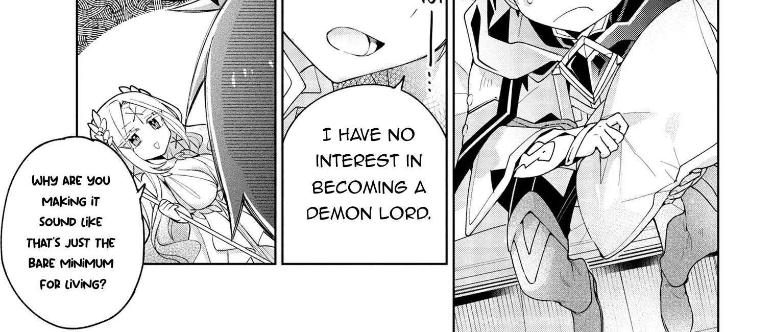 Dorei Kara No Kitai To Hyouka No Sei De Sakushu Dekinai No Daga Chapter 13 page 35 - 
