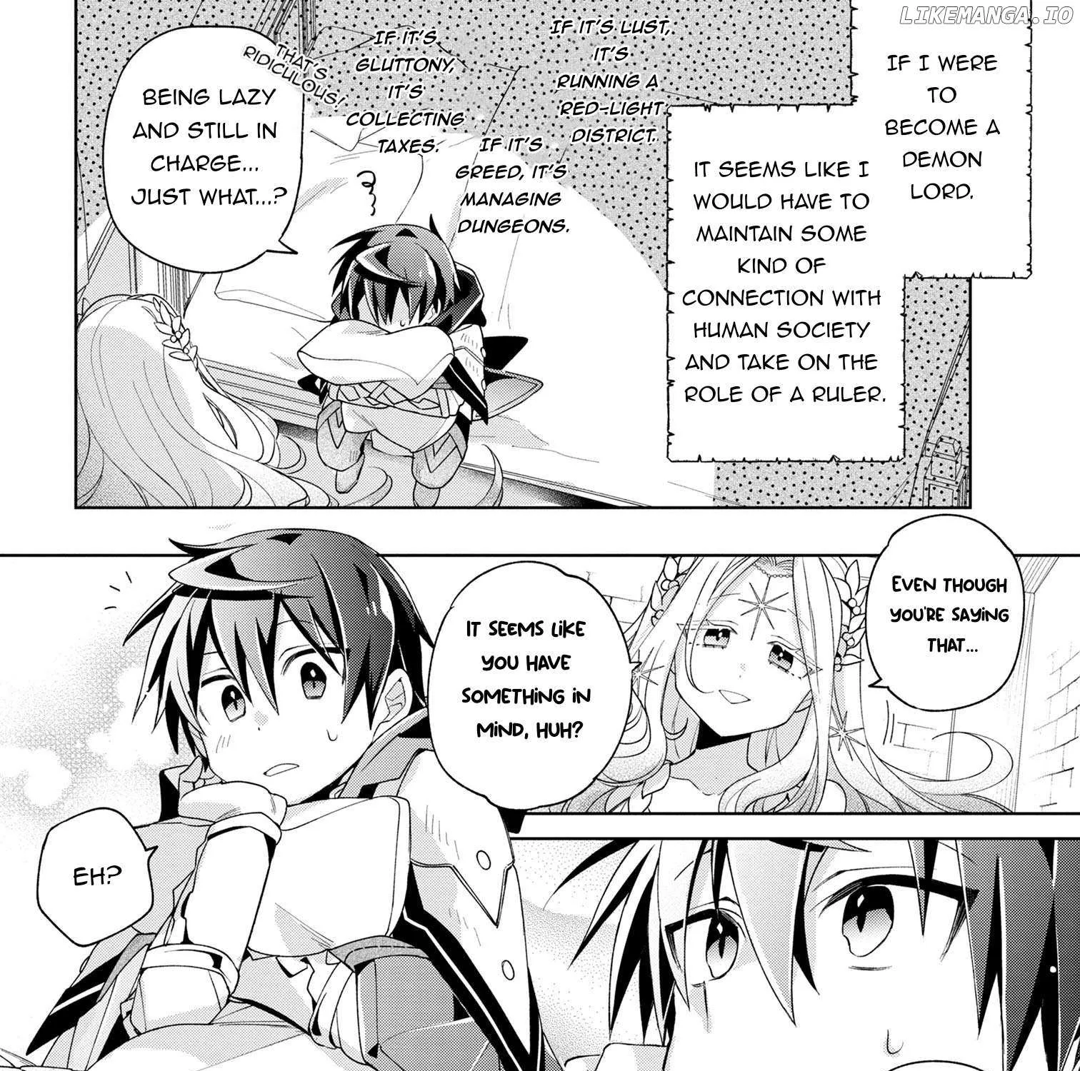 Dorei Kara No Kitai To Hyouka No Sei De Sakushu Dekinai No Daga Chapter 13 page 36 - 