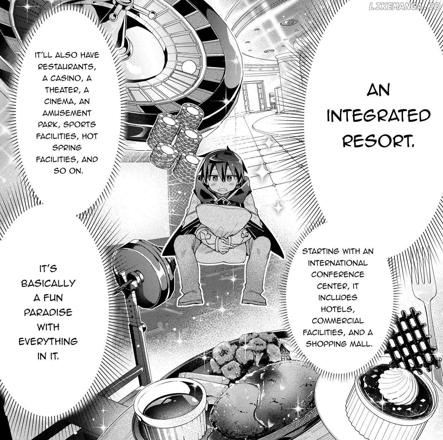 Dorei Kara No Kitai To Hyouka No Sei De Sakushu Dekinai No Daga Chapter 13 page 38 - 