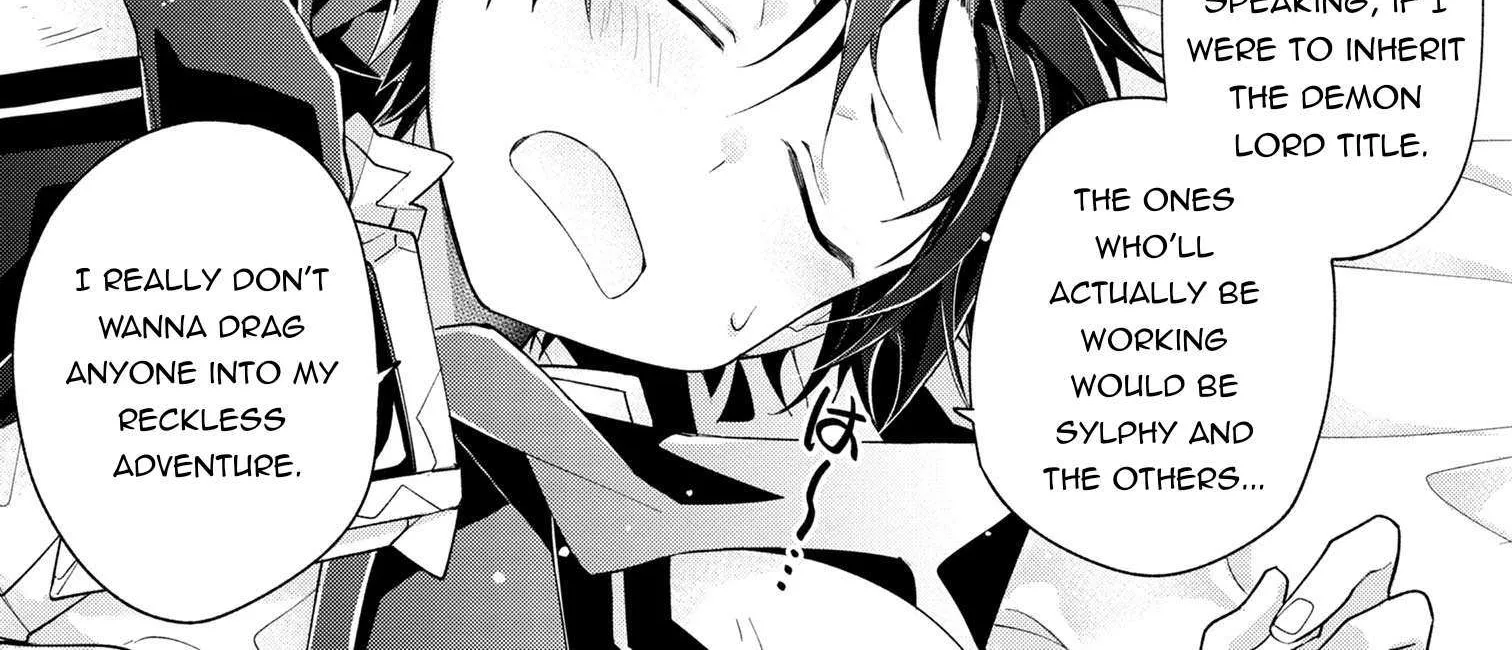 Dorei Kara No Kitai To Hyouka No Sei De Sakushu Dekinai No Daga Chapter 13 page 41 - 