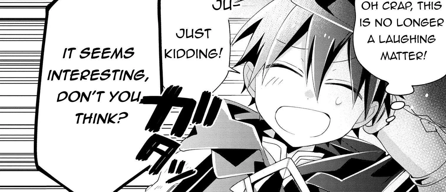 Dorei Kara No Kitai To Hyouka No Sei De Sakushu Dekinai No Daga Chapter 13 page 45 - 