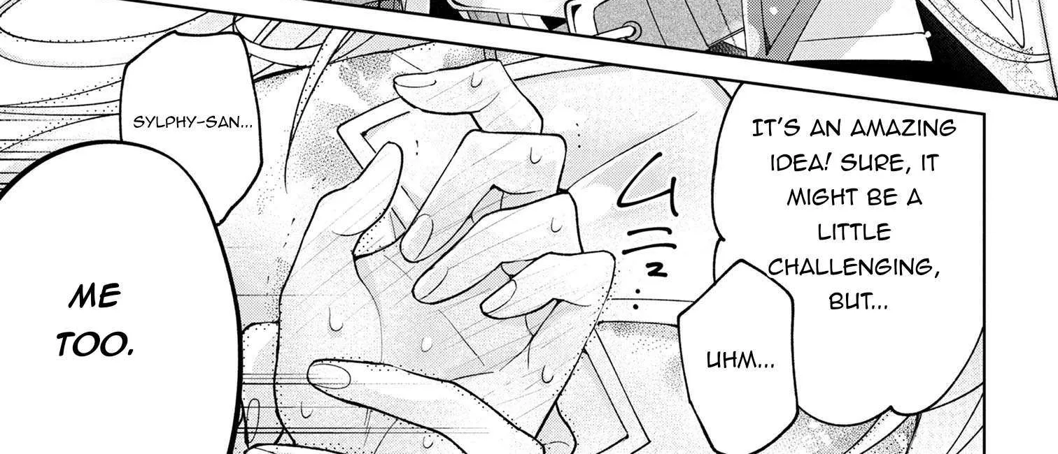 Dorei Kara No Kitai To Hyouka No Sei De Sakushu Dekinai No Daga Chapter 13 page 47 - 