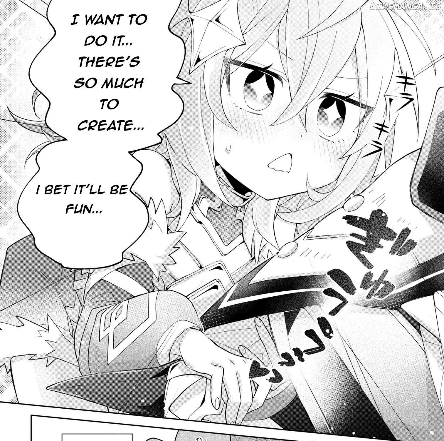 Dorei Kara No Kitai To Hyouka No Sei De Sakushu Dekinai No Daga Chapter 13 page 48 - 