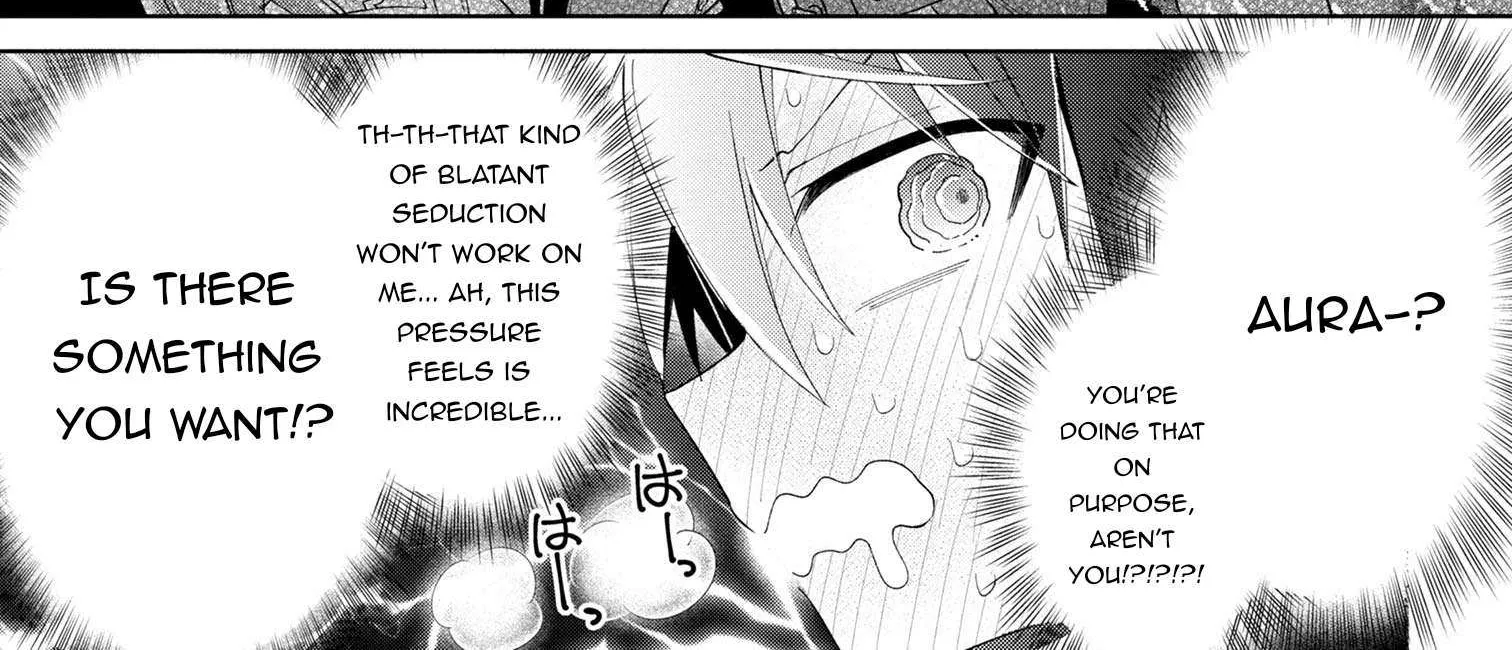 Dorei Kara No Kitai To Hyouka No Sei De Sakushu Dekinai No Daga Chapter 13 page 51 - 