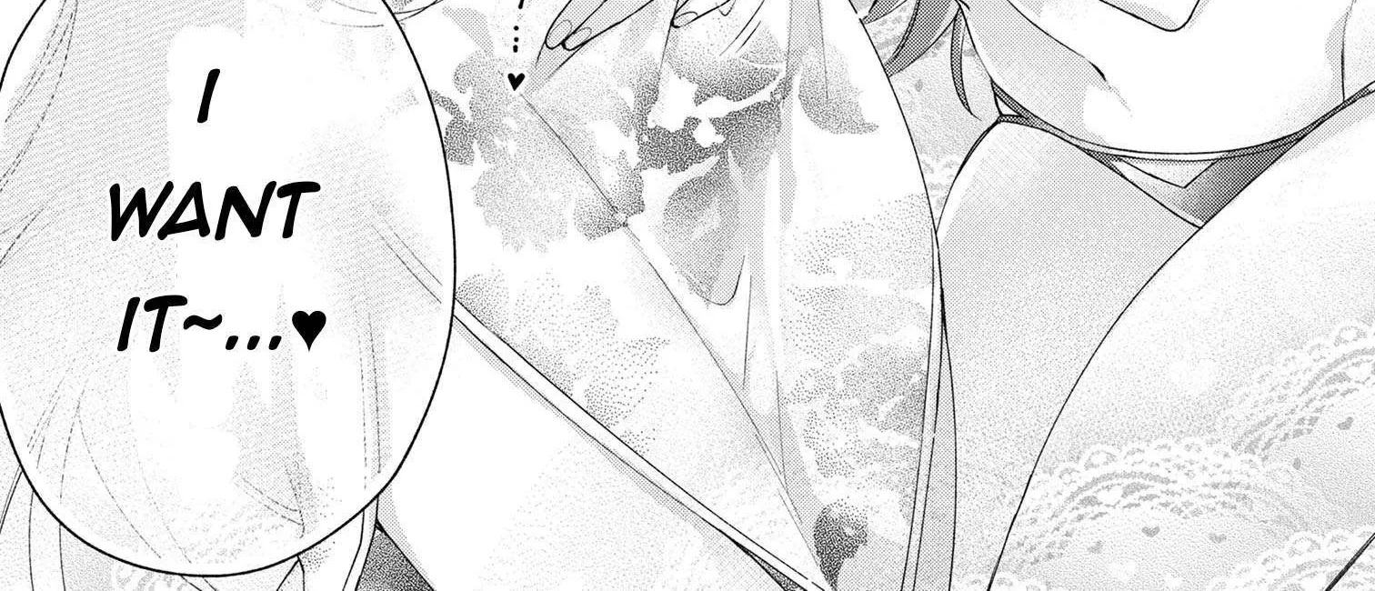 Dorei Kara No Kitai To Hyouka No Sei De Sakushu Dekinai No Daga Chapter 13 page 9 - 