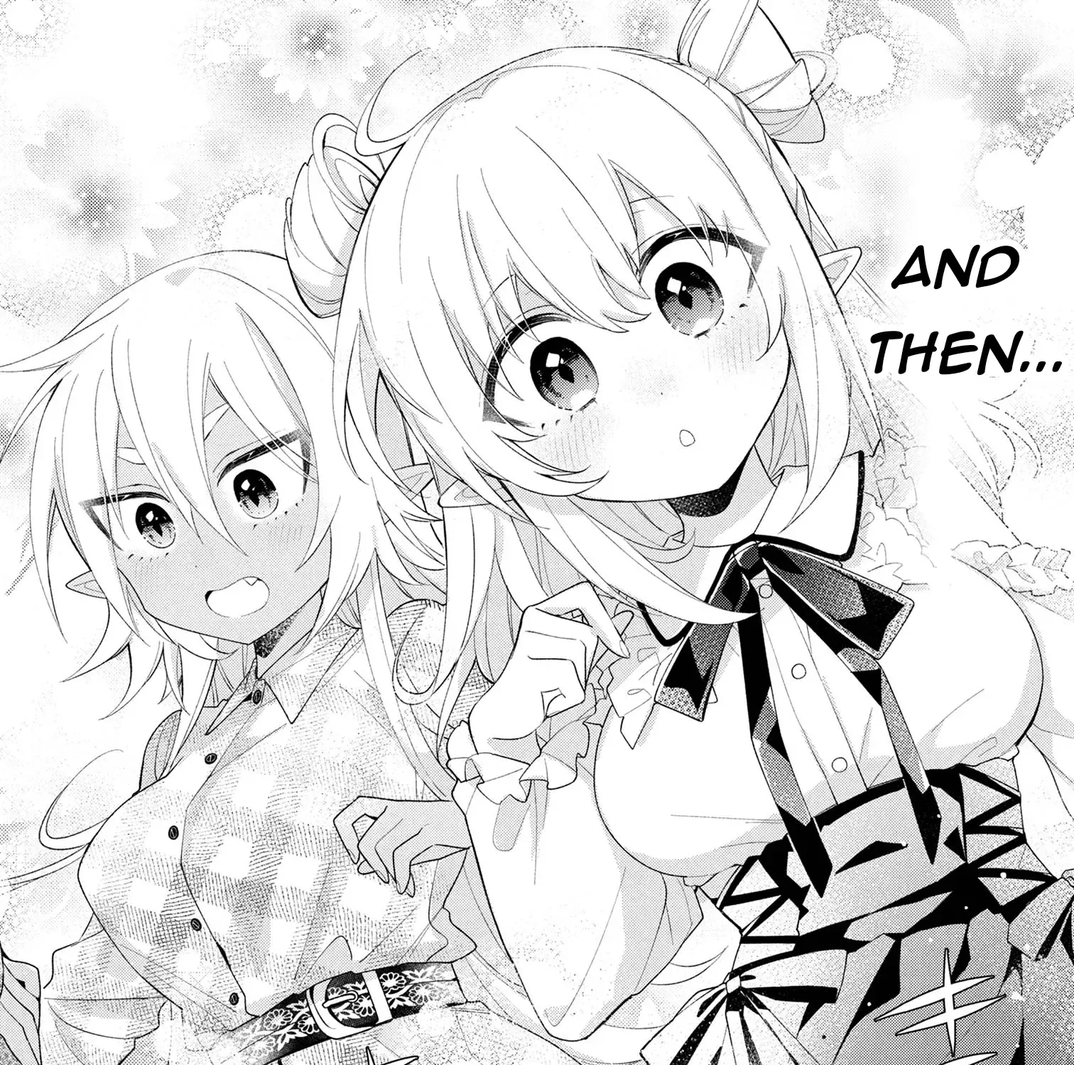 Dorei Kara No Kitai To Hyouka No Sei De Sakushu Dekinai No Daga Chapter 14 page 19 - 