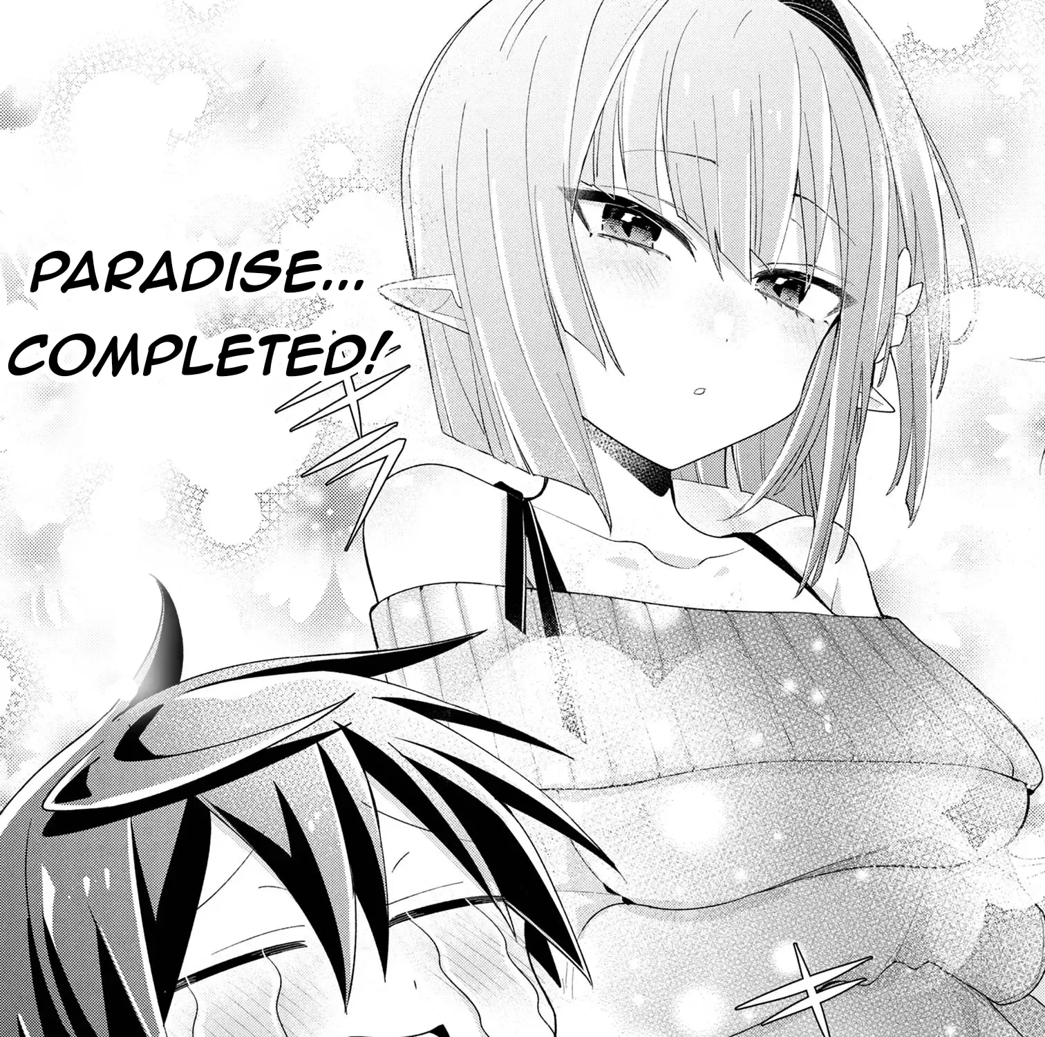 Dorei Kara No Kitai To Hyouka No Sei De Sakushu Dekinai No Daga Chapter 14 page 21 - 