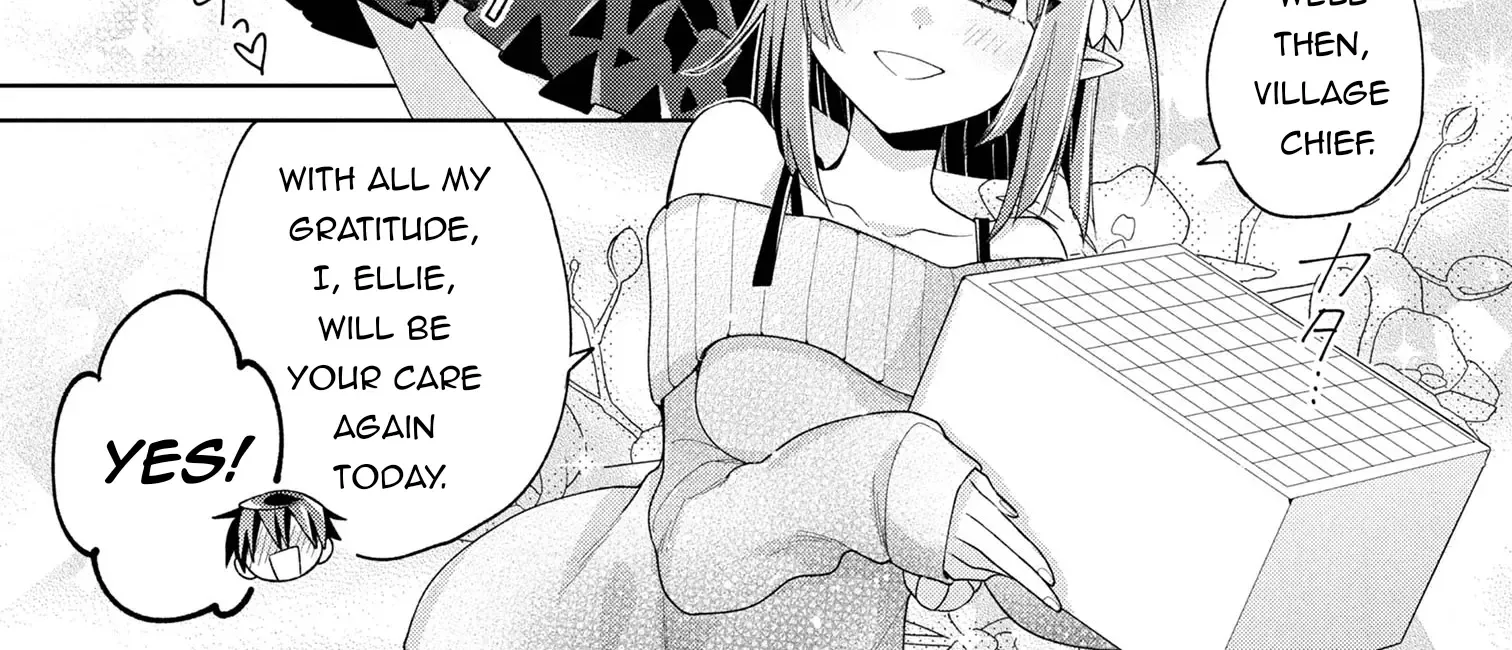 Dorei Kara No Kitai To Hyouka No Sei De Sakushu Dekinai No Daga Chapter 14 page 24 - 