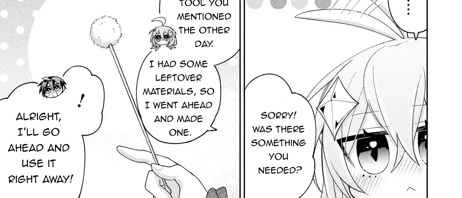 Dorei Kara No Kitai To Hyouka No Sei De Sakushu Dekinai No Daga Chapter 14 page 30 - 