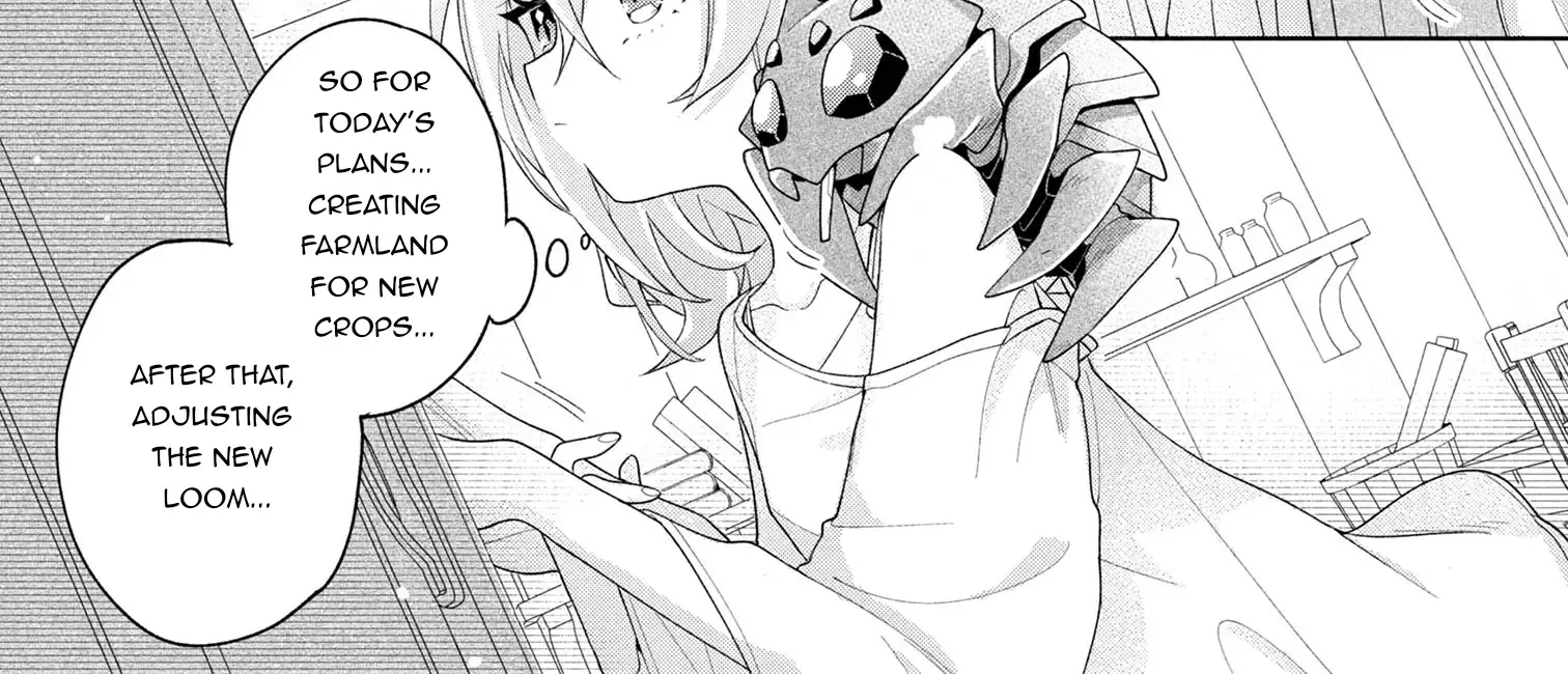 Dorei Kara No Kitai To Hyouka No Sei De Sakushu Dekinai No Daga Chapter 14 page 4 - 