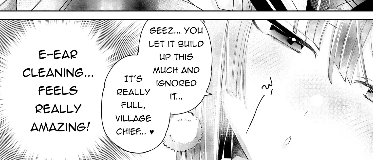 Dorei Kara No Kitai To Hyouka No Sei De Sakushu Dekinai No Daga Chapter 14 page 32 - 
