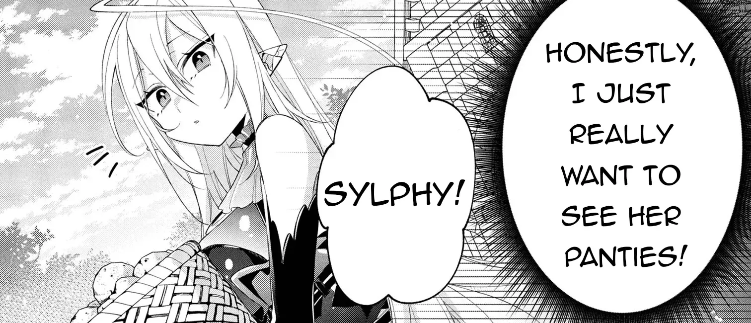 Dorei Kara No Kitai To Hyouka No Sei De Sakushu Dekinai No Daga Chapter 14 page 34 - 