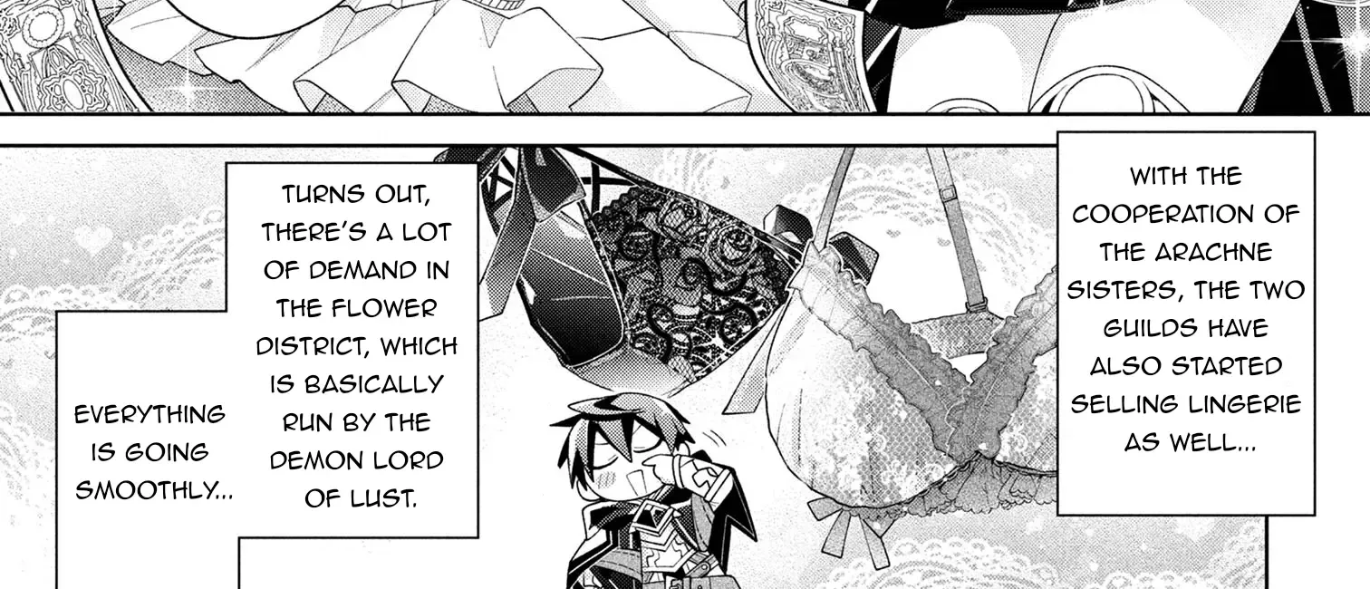 Dorei Kara No Kitai To Hyouka No Sei De Sakushu Dekinai No Daga Chapter 14 page 38 - 