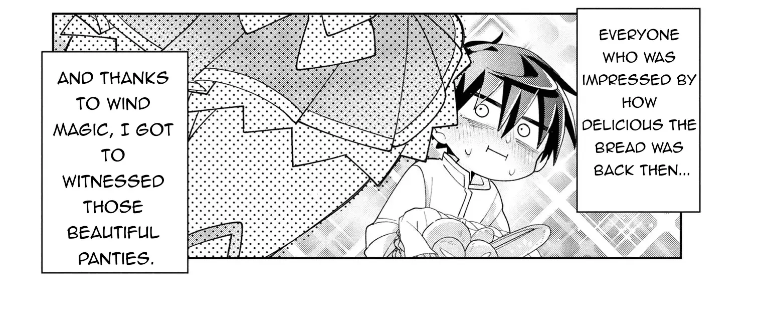 Dorei Kara No Kitai To Hyouka No Sei De Sakushu Dekinai No Daga Chapter 14 page 40 - 