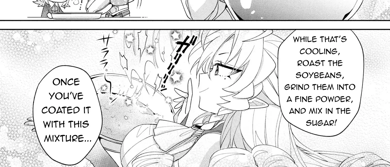 Dorei Kara No Kitai To Hyouka No Sei De Sakushu Dekinai No Daga Chapter 14 page 44 - 
