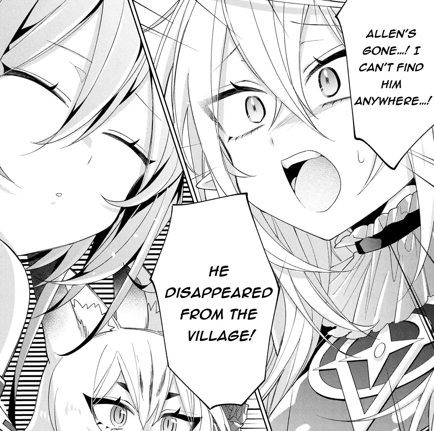 Dorei Kara No Kitai To Hyouka No Sei De Sakushu Dekinai No Daga Chapter 14 page 57 - 