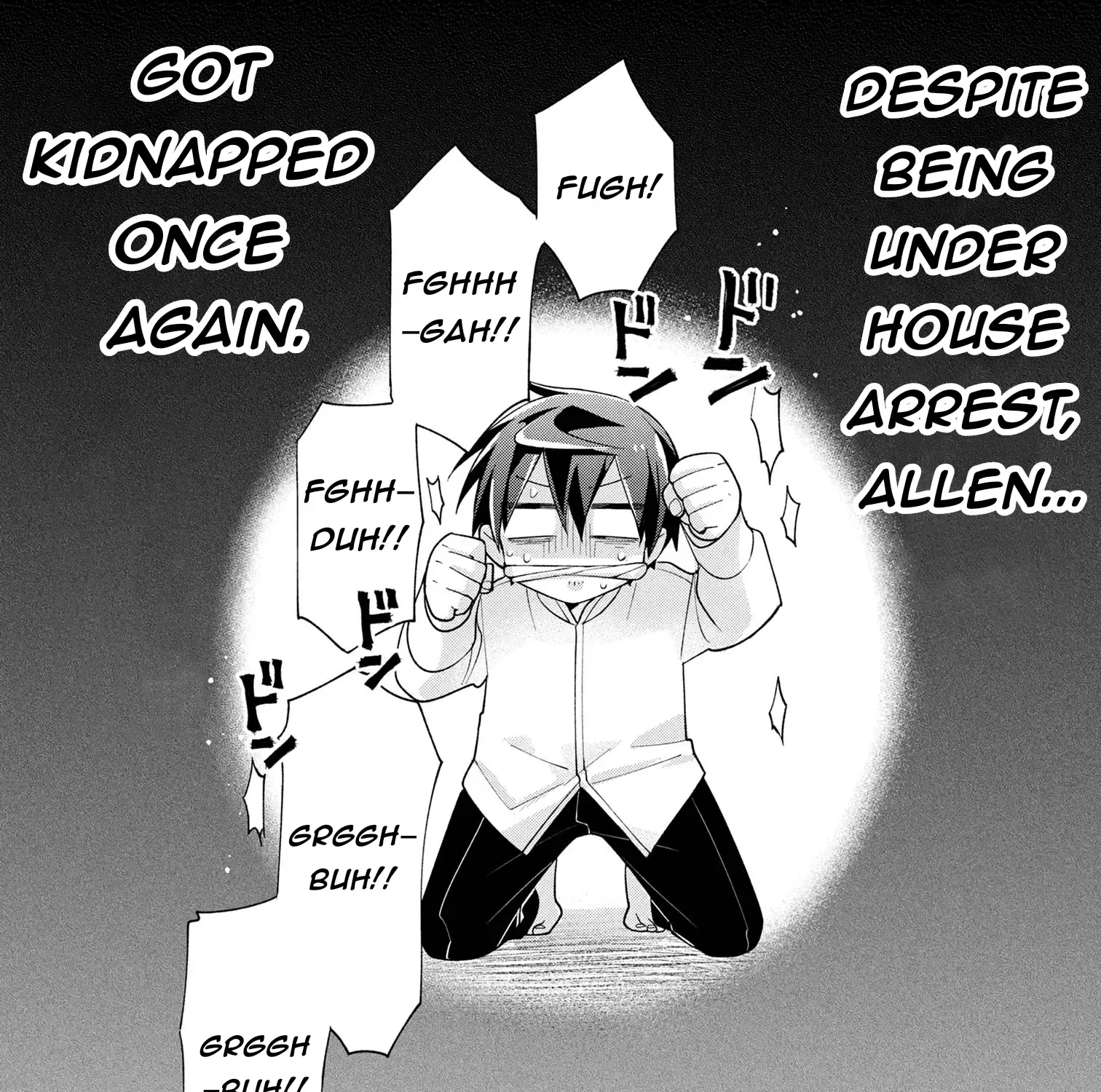 Dorei Kara No Kitai To Hyouka No Sei De Sakushu Dekinai No Daga Chapter 14 page 59 - 