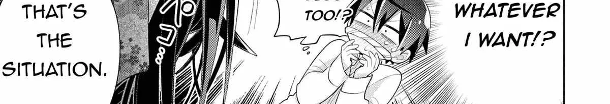 Dorei Kara No Kitai To Hyouka No Sei De Sakushu Dekinai No Daga Chapter 15 page 11 - 