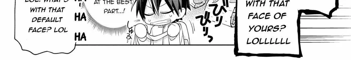Dorei Kara No Kitai To Hyouka No Sei De Sakushu Dekinai No Daga Chapter 15 page 13 - 