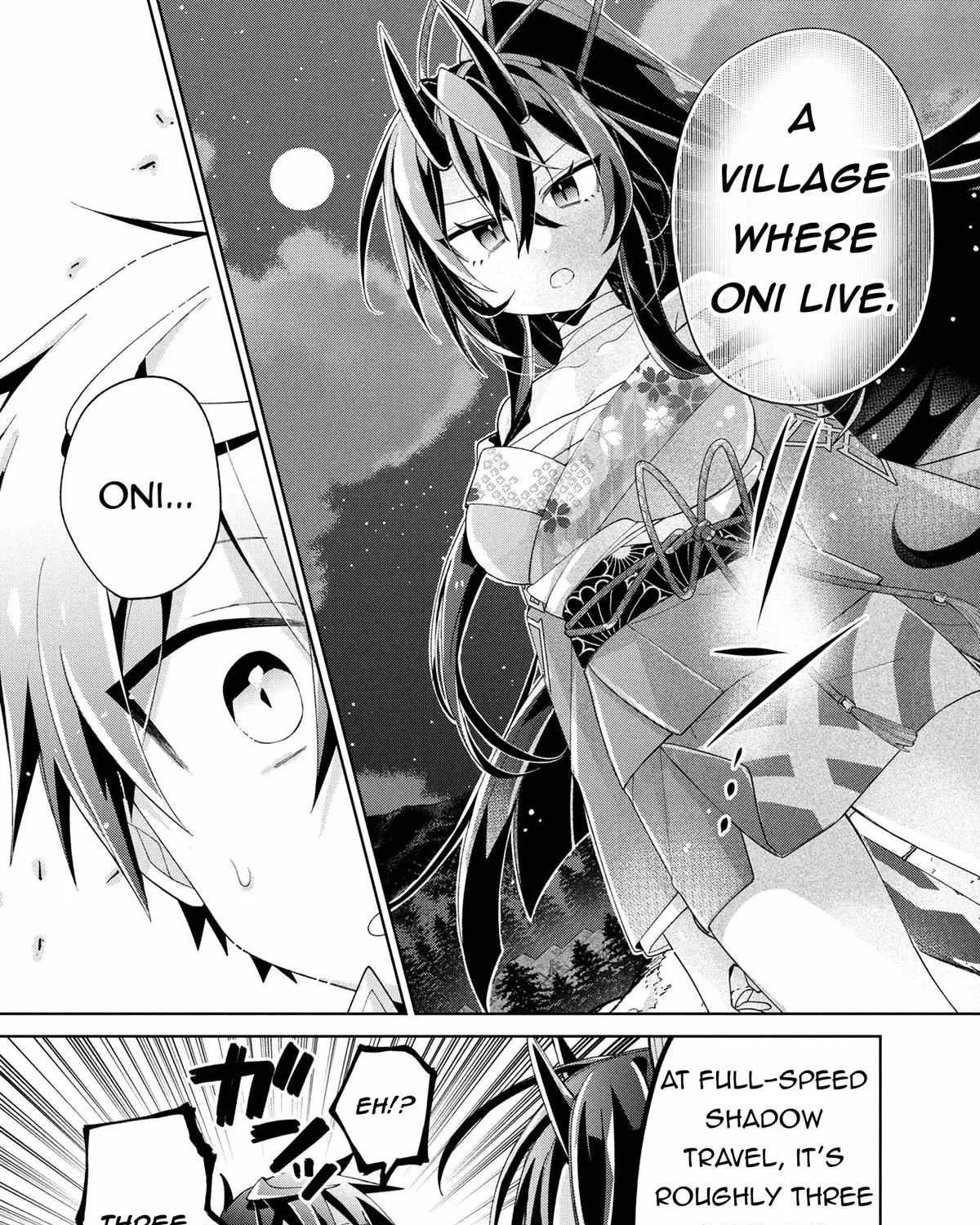 Dorei Kara No Kitai To Hyouka No Sei De Sakushu Dekinai No Daga Chapter 15 page 20 - 