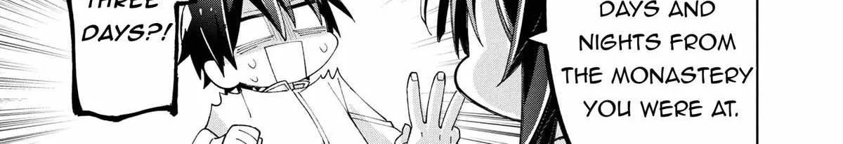 Dorei Kara No Kitai To Hyouka No Sei De Sakushu Dekinai No Daga Chapter 15 page 21 - 