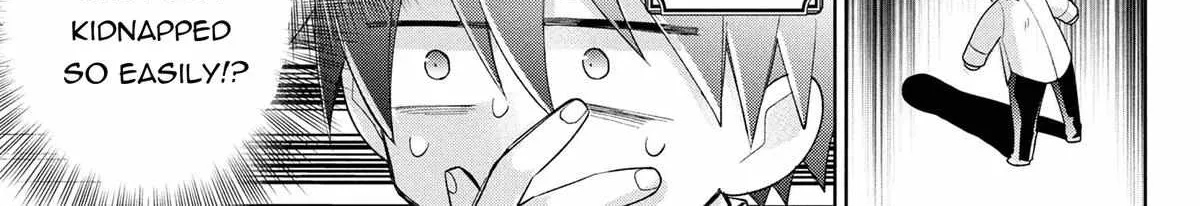 Dorei Kara No Kitai To Hyouka No Sei De Sakushu Dekinai No Daga Chapter 15 page 25 - 