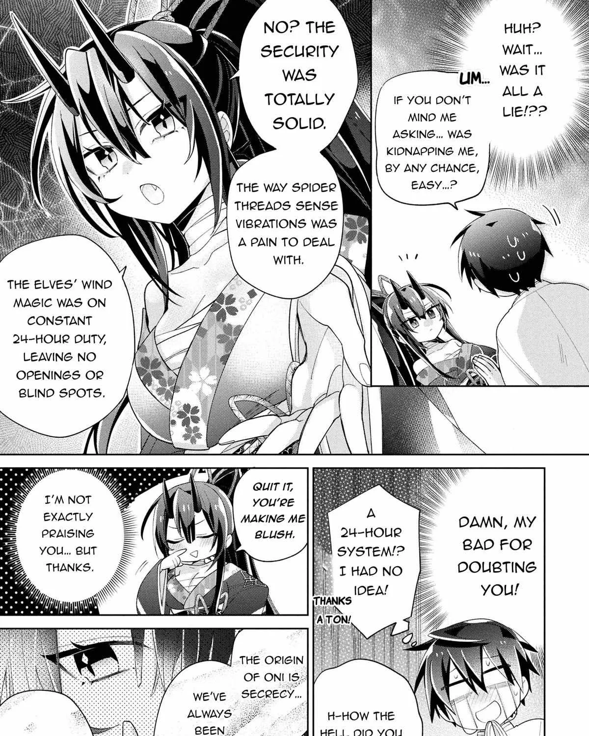 Dorei Kara No Kitai To Hyouka No Sei De Sakushu Dekinai No Daga Chapter 15 page 26 - 