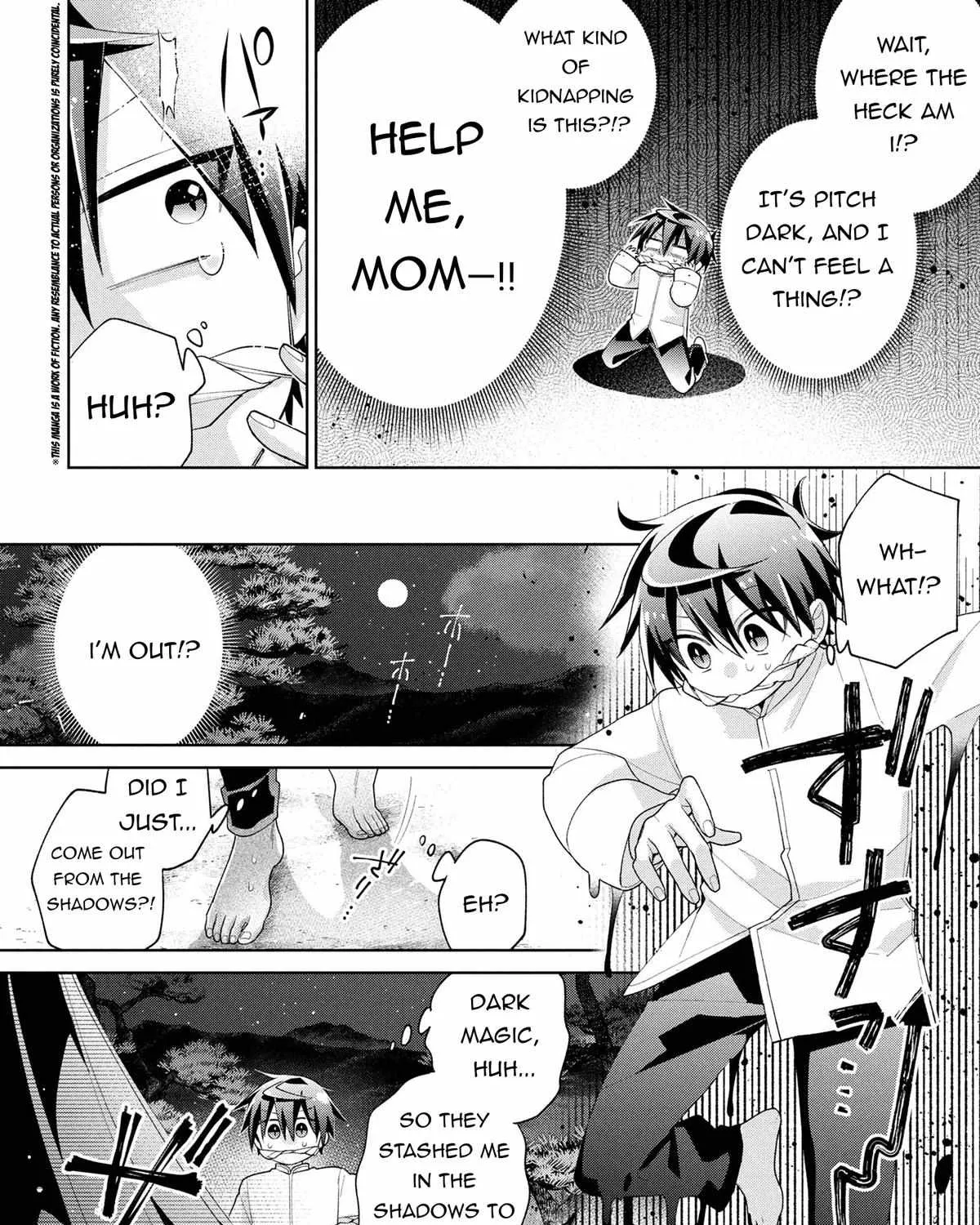 Dorei Kara No Kitai To Hyouka No Sei De Sakushu Dekinai No Daga Chapter 15 page 4 - 