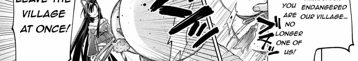 Dorei Kara No Kitai To Hyouka No Sei De Sakushu Dekinai No Daga Chapter 15 page 33 - 