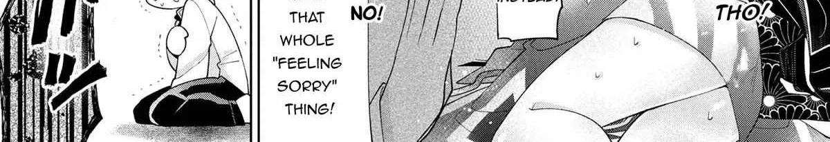 Dorei Kara No Kitai To Hyouka No Sei De Sakushu Dekinai No Daga Chapter 15 page 39 - 