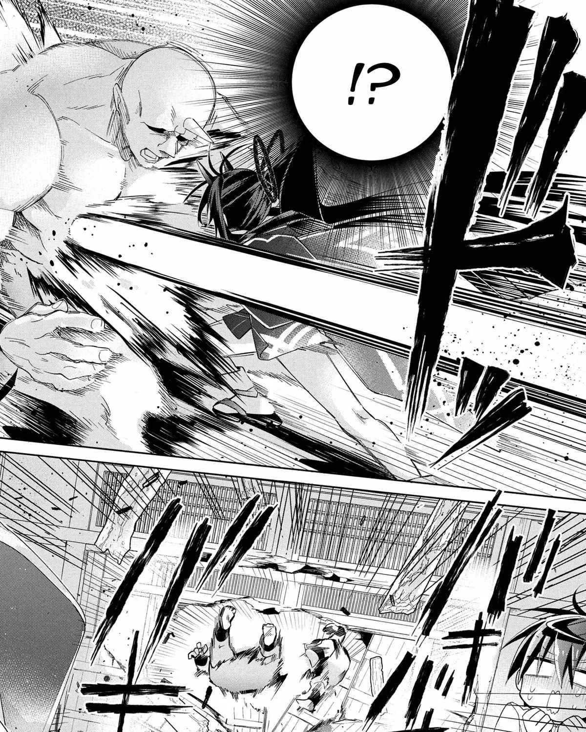 Dorei Kara No Kitai To Hyouka No Sei De Sakushu Dekinai No Daga Chapter 15 page 40 - 