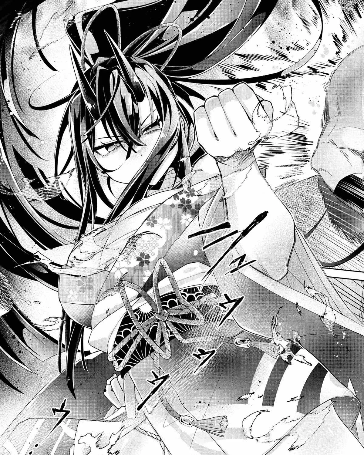 Dorei Kara No Kitai To Hyouka No Sei De Sakushu Dekinai No Daga Chapter 15 page 42 - 