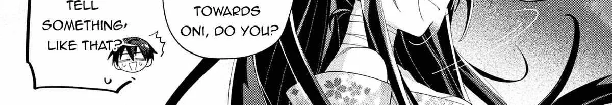 Dorei Kara No Kitai To Hyouka No Sei De Sakushu Dekinai No Daga Chapter 15 page 51 - 