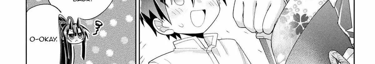 Dorei Kara No Kitai To Hyouka No Sei De Sakushu Dekinai No Daga Chapter 15 page 61 - 