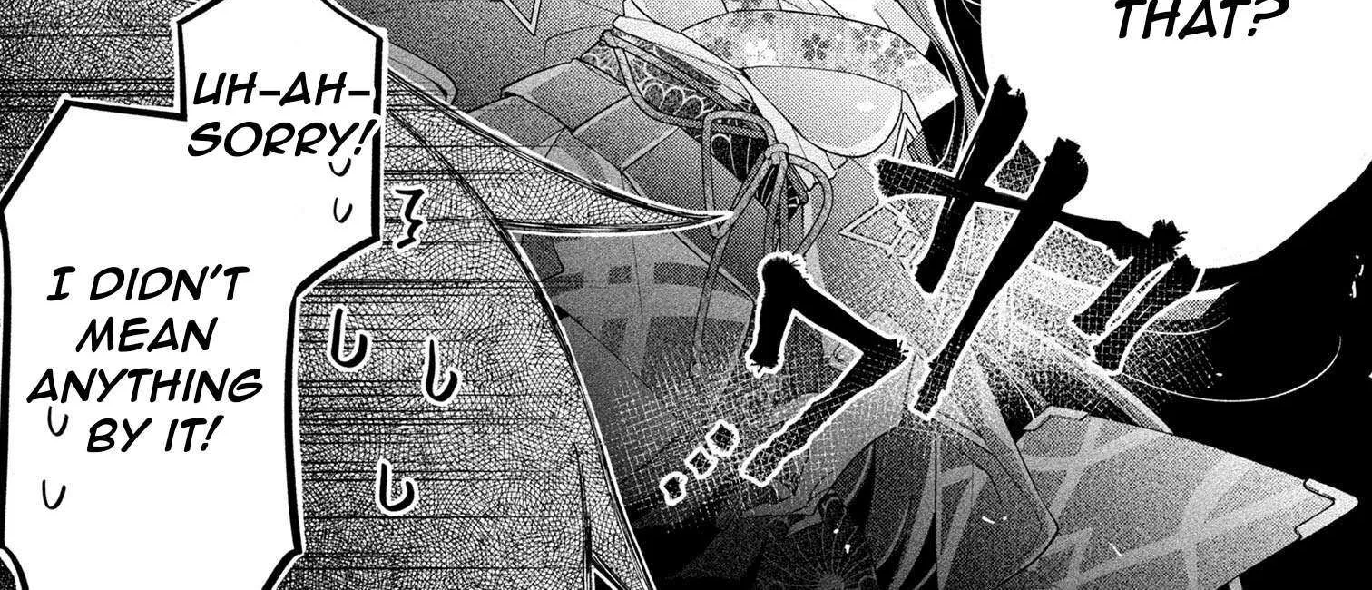 Dorei Kara No Kitai To Hyouka No Sei De Sakushu Dekinai No Daga Chapter 16 page 13 - 