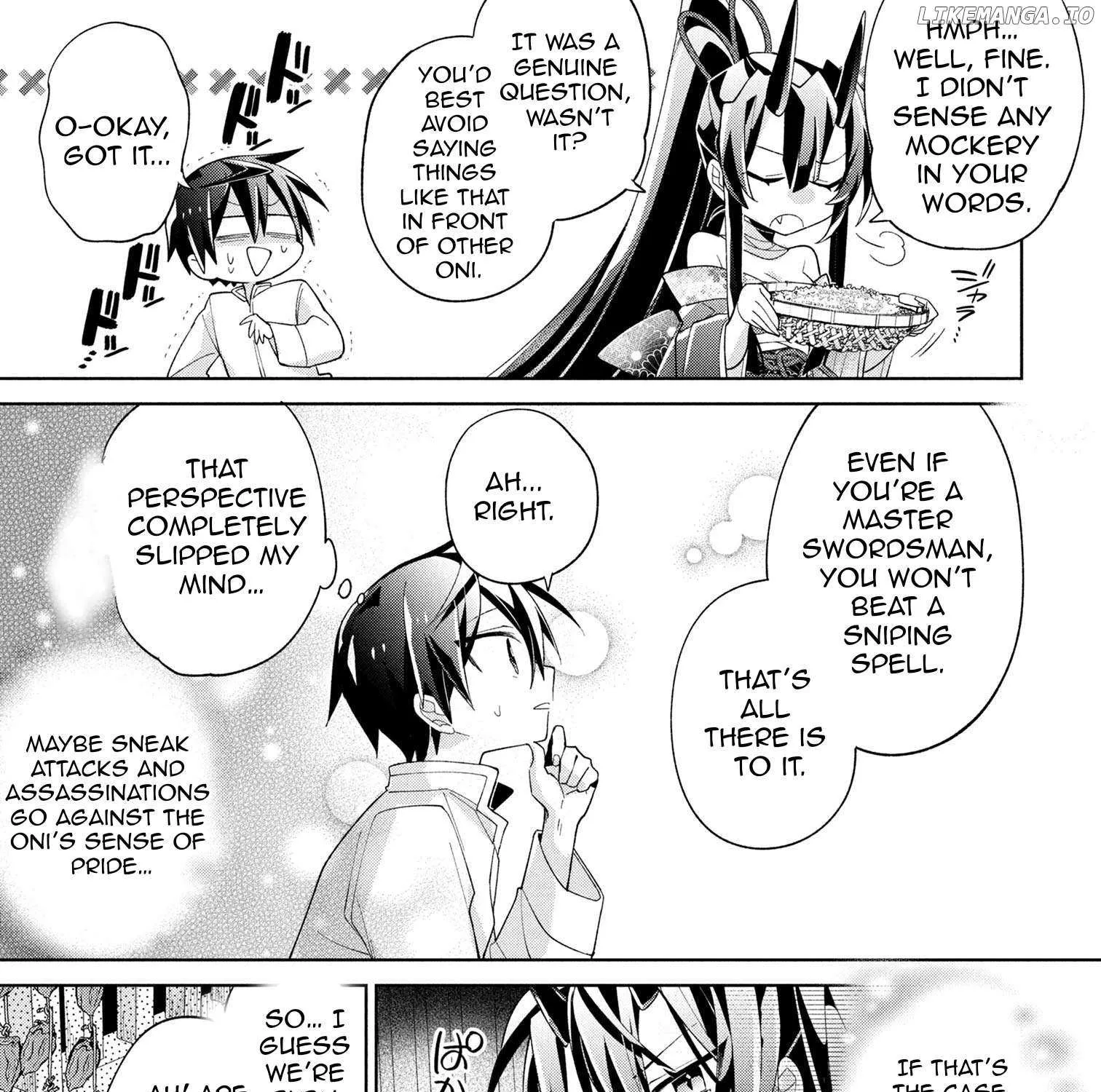 Dorei Kara No Kitai To Hyouka No Sei De Sakushu Dekinai No Daga Chapter 16 page 14 - 