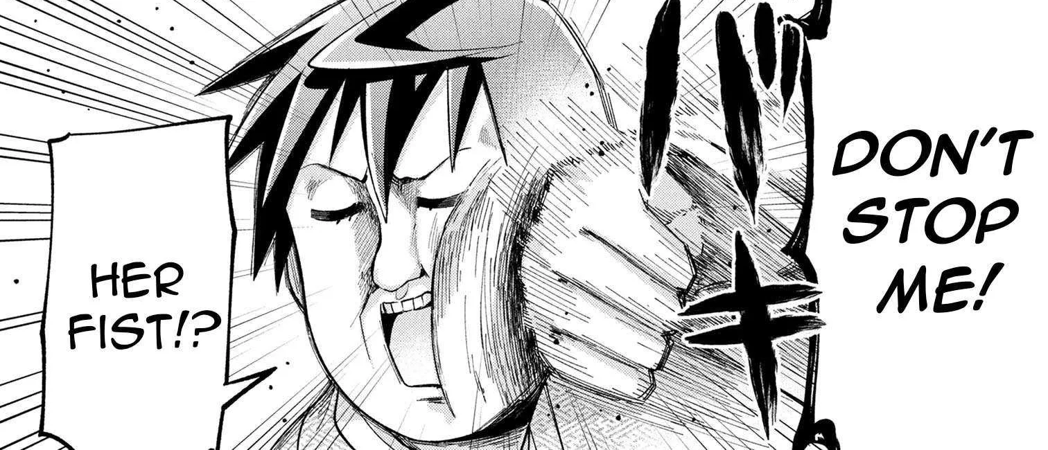 Dorei Kara No Kitai To Hyouka No Sei De Sakushu Dekinai No Daga Chapter 16 page 21 - 