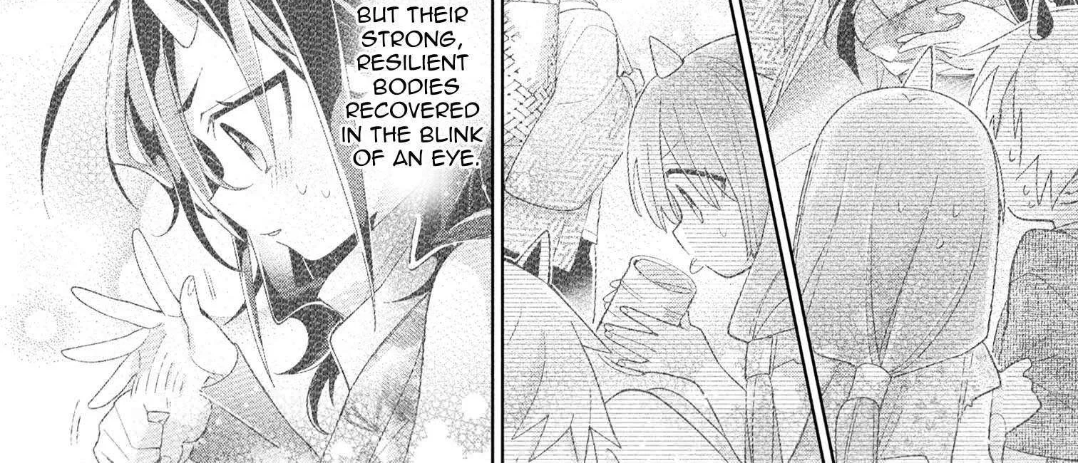 Dorei Kara No Kitai To Hyouka No Sei De Sakushu Dekinai No Daga Chapter 16 page 23 - 