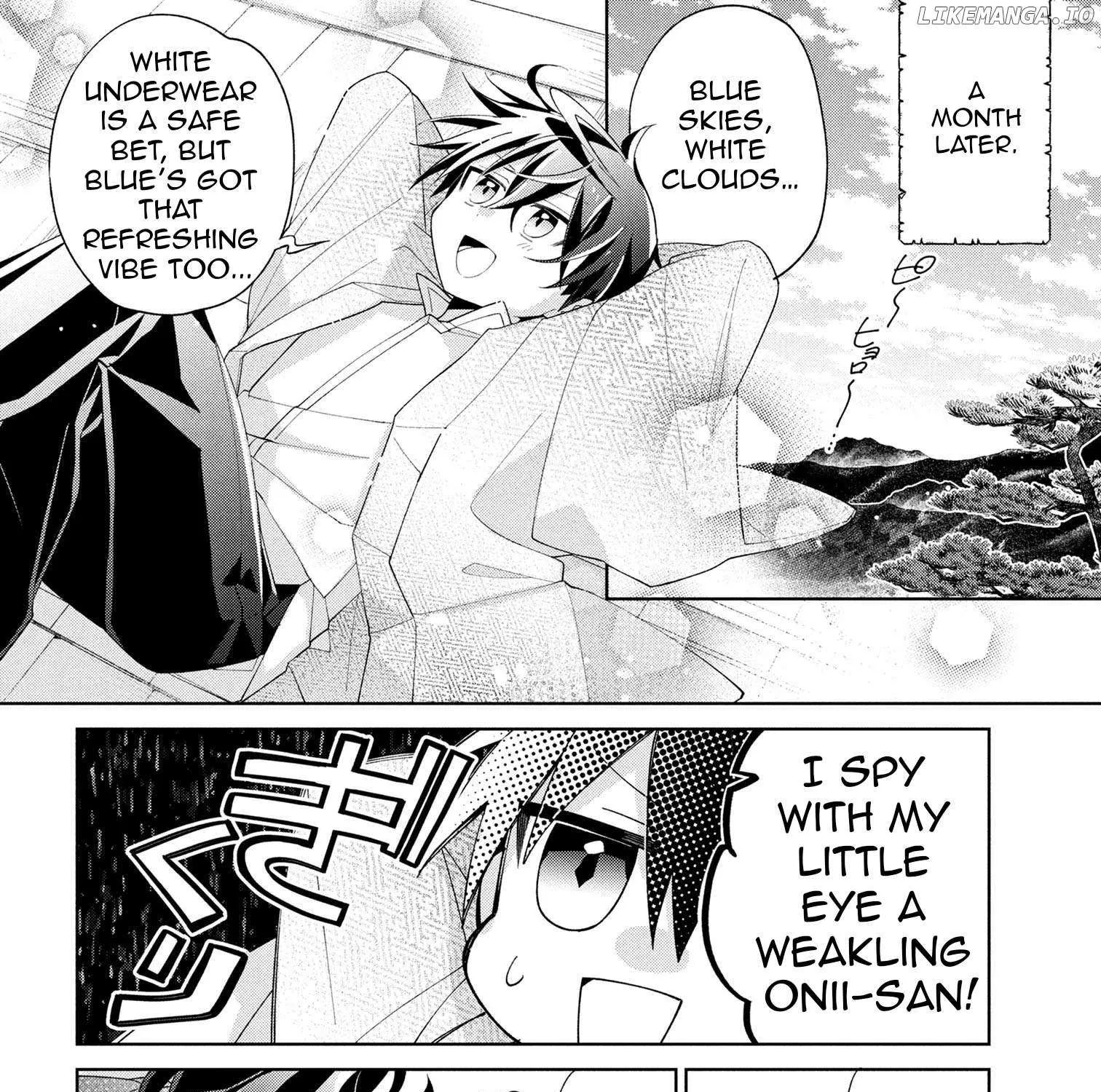 Dorei Kara No Kitai To Hyouka No Sei De Sakushu Dekinai No Daga Chapter 16 page 24 - 