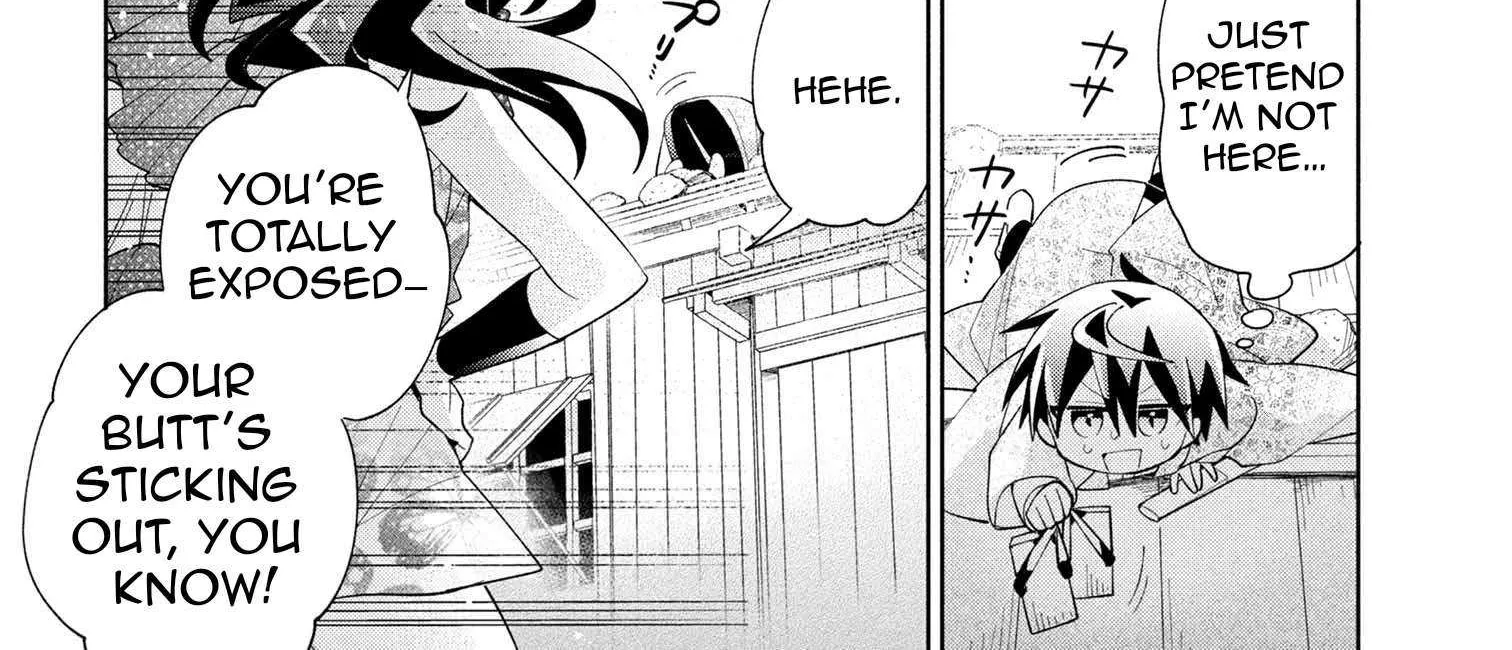 Dorei Kara No Kitai To Hyouka No Sei De Sakushu Dekinai No Daga Chapter 16 page 25 - 
