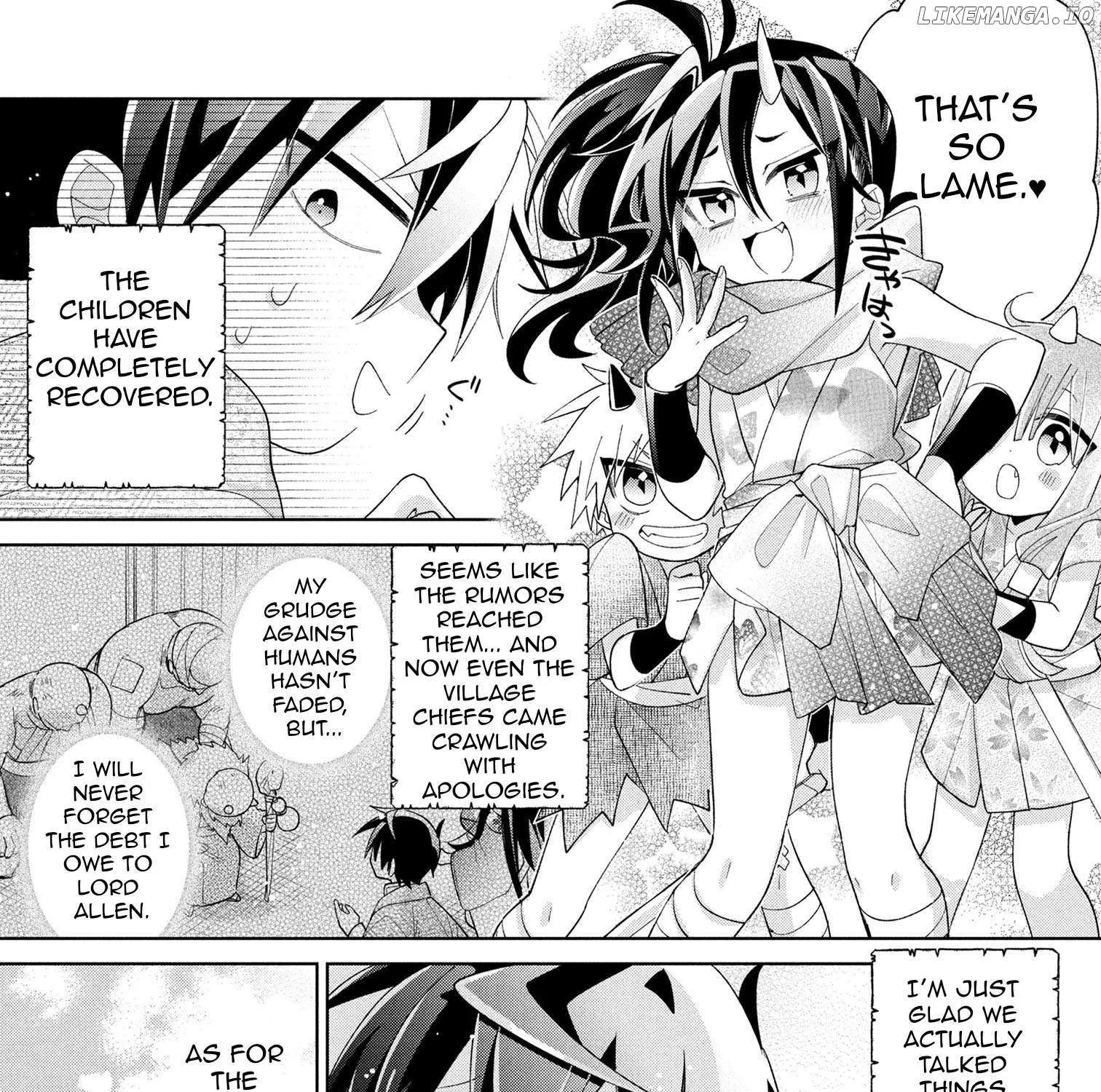 Dorei Kara No Kitai To Hyouka No Sei De Sakushu Dekinai No Daga Chapter 16 page 26 - 