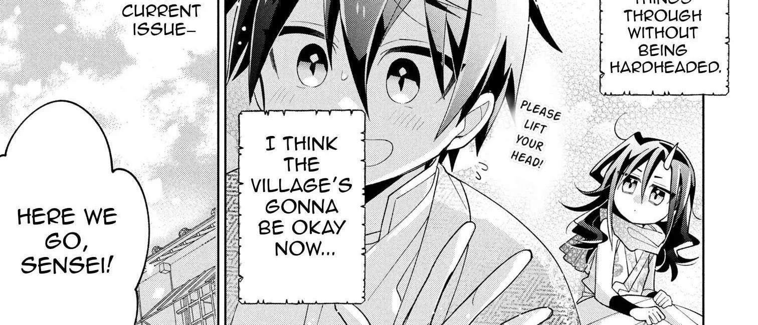 Dorei Kara No Kitai To Hyouka No Sei De Sakushu Dekinai No Daga Chapter 16 page 27 - 