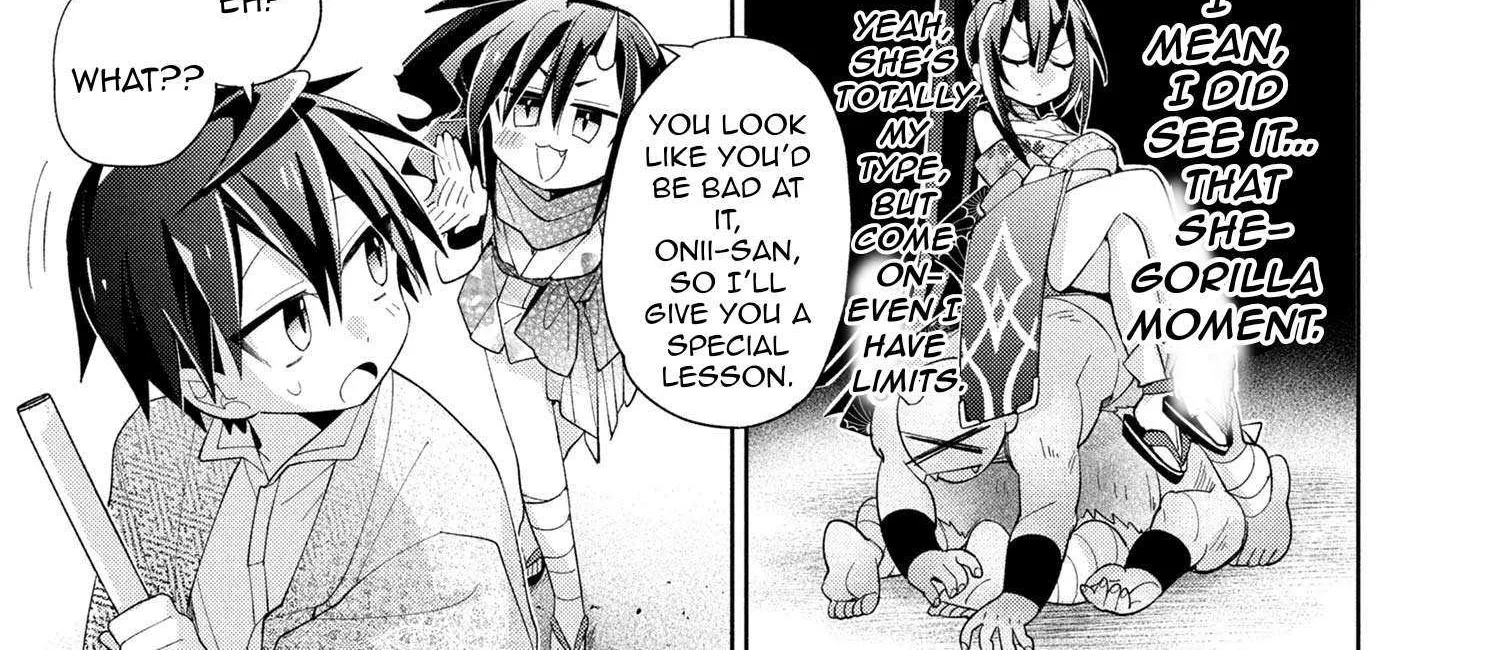 Dorei Kara No Kitai To Hyouka No Sei De Sakushu Dekinai No Daga Chapter 16 page 33 - 